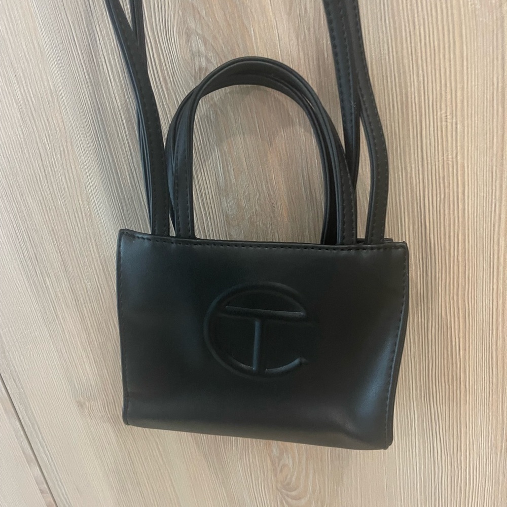 Small Telfar bag